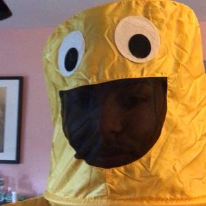 Meet your Posher, Jose